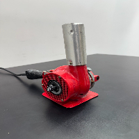 Master Appliance Varitemp Heat Gun image 0